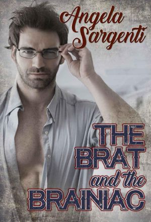 [Baseball Brides 01] • The Brat and the Brainiac